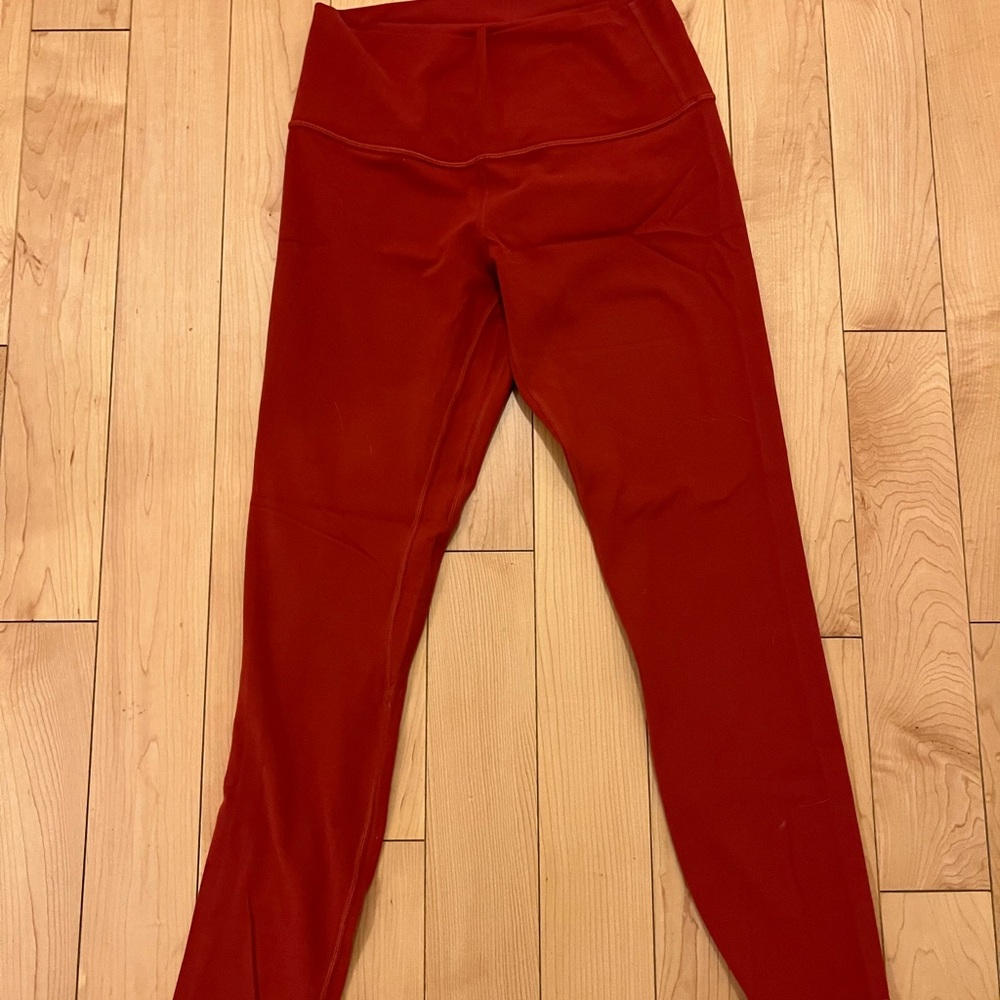 Lululemon Align Leggings